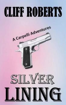 Silver Lining - A Carpelli Adventure: Sequel To The Bestselling Thriller Fatal Mistake Read online