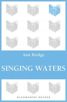Singing Waters Read online