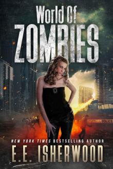 Sirens of the Zombie Apocalypse Read online