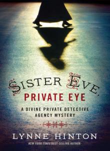 Sister Eve, Private Eye Read online