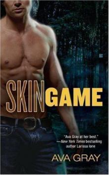 Skin Game s-1 Read online