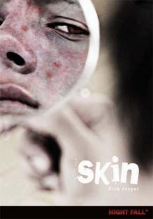 Skin (Night Fall ™) Read online