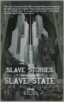 Slave Stories