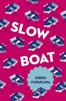 Slow Boat Read online
