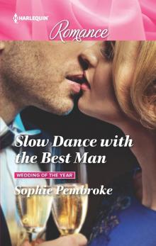 Slow Dance with the Best Man Read online