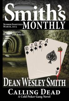 Smith's Monthly #18 Read online