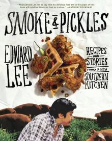 Smoke and Pickles Read online