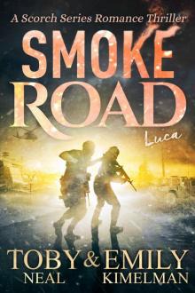 Smoke Road Read online