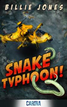 Snake Typhoon! Read online