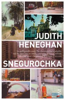 Snegurochka Read online