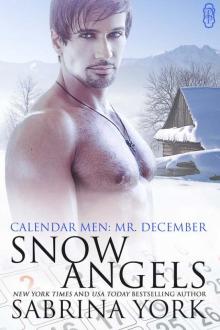 Snow Angels Read online