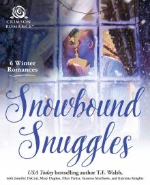 Snowbound Snuggles Read online