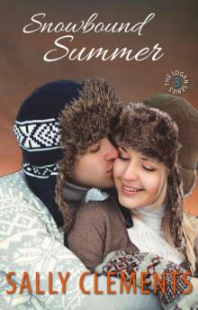 Snowbound Summer (The Logan Series Book 3) Read online