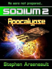 SODIUM:2 Apocalypse Read online