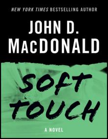 Soft Touch Read online