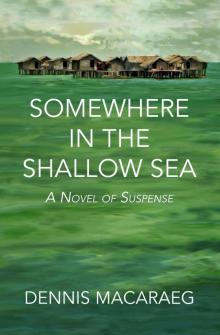 Somewhere in the Shallow Sea Read online