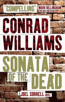 Sonata of the Dead Read online