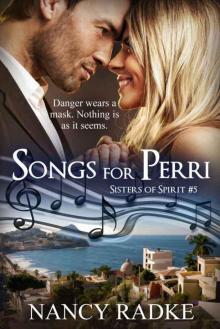 Songs for Perri Read online