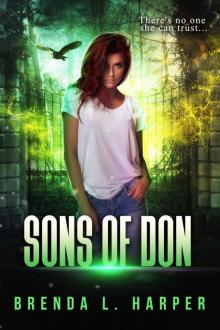 SONS of DON Read online