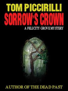Sorrow's Crown Read online