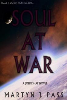 Soul at War Read online