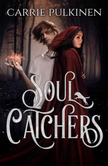 Soul Catchers Read online