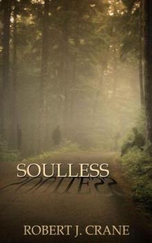 Soulless tgitb-3 Read online
