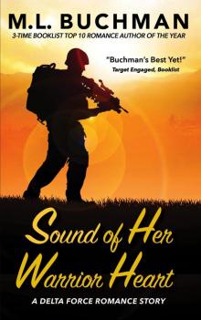 Sound of Her Warrior Heart Read online