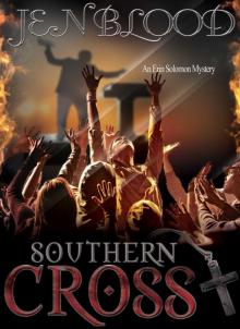 Southern Cross Read online