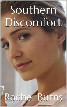 Southern Discomfort Read online