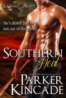 Southern Heat (Game On Book 2)