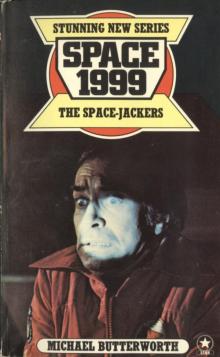 Space 1999 - The Space-Jackers Read online