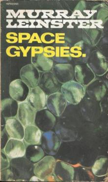 Space Gypsies Read online