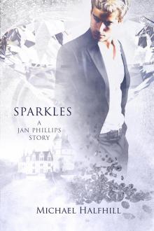 Sparkles Read online
