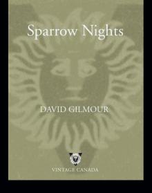 Sparrow Nights (v5) (epub) Read online
