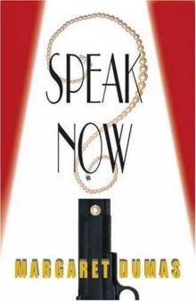 Speak Now Read online