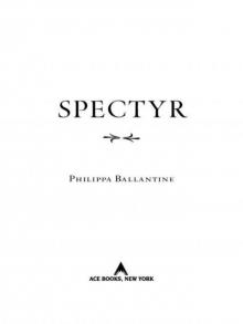 Spectyr Read online