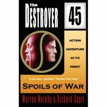 Spoils Of War td-45 Read online