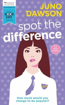 Spot the Difference: World Book Day Edition 2016 Read online