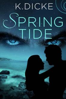 Spring Tide Read online