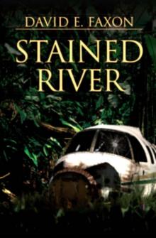 Stained River Read online