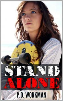 Stand Alone Read online