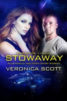 Star Cruise_Stowaway Read online