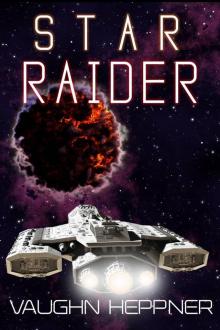 Star Raider Read online