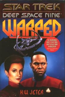 Star Trek - DS9 - Warped