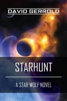 Starhunt: A Star Wolf Novel Read online