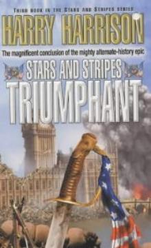 Stars and Stripes Triumphant sas-3 Read online