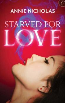 Starved for Love Read online