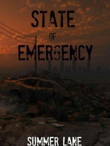 State of Emergency c-1 Read online