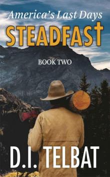 STEADFAST Book Two: America's Last Days (The Steadfast Series 2) Read online